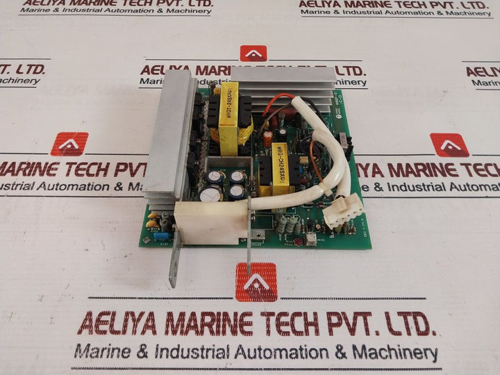 Eta Wrgp-s1-c-01 Power Source