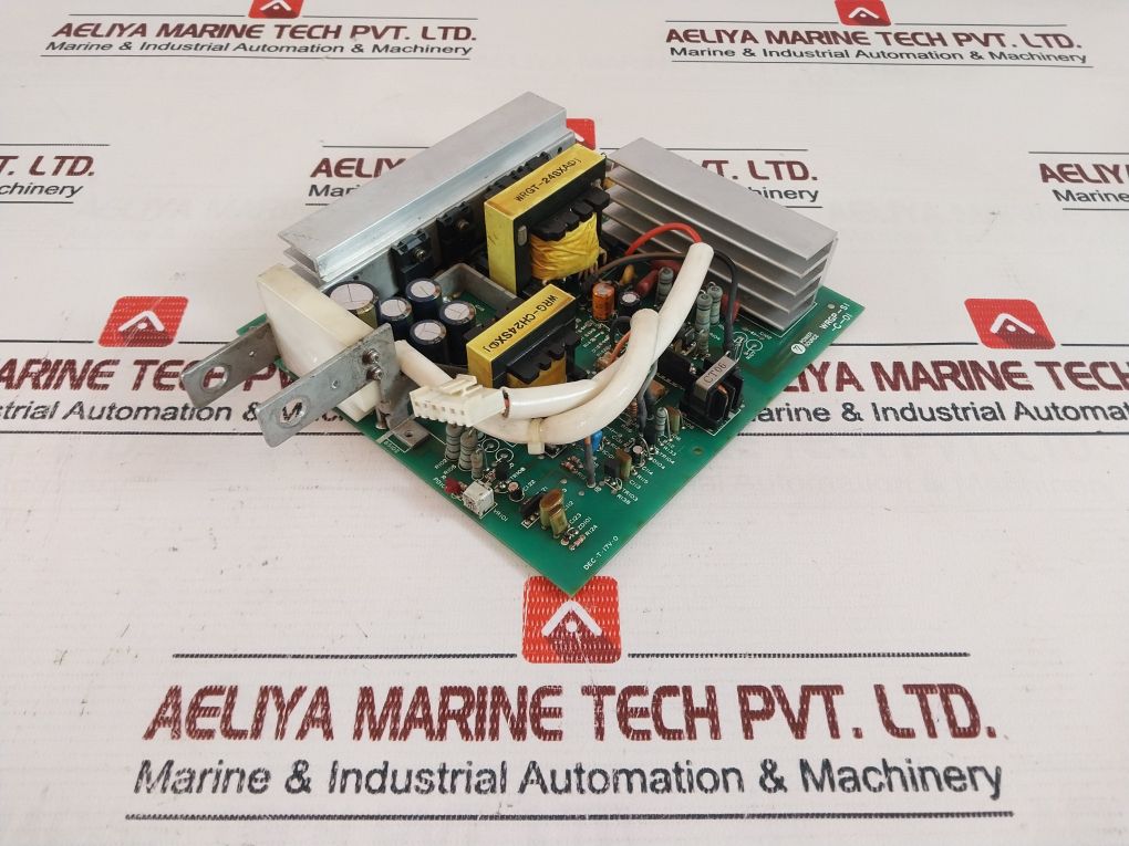 Eta Wrgp-s1-c-01 Power Source