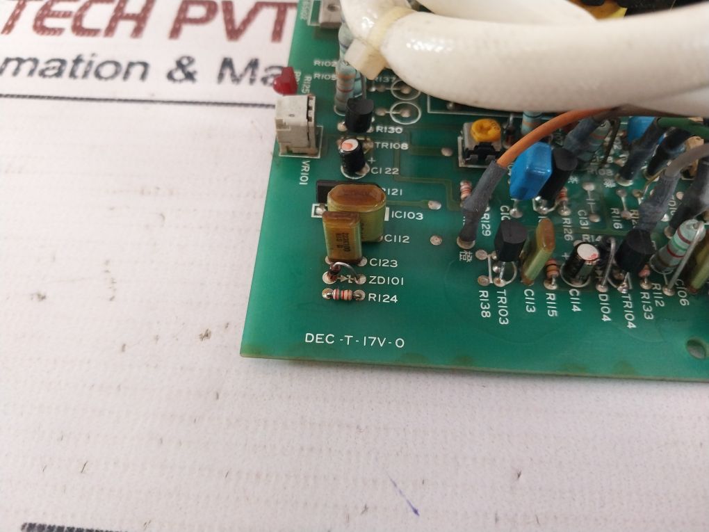 Eta Wrgp-s1-c-01 Power Source