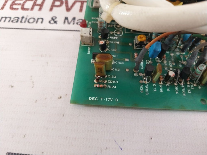 Eta Wrgp-s1-c-01 Power Source