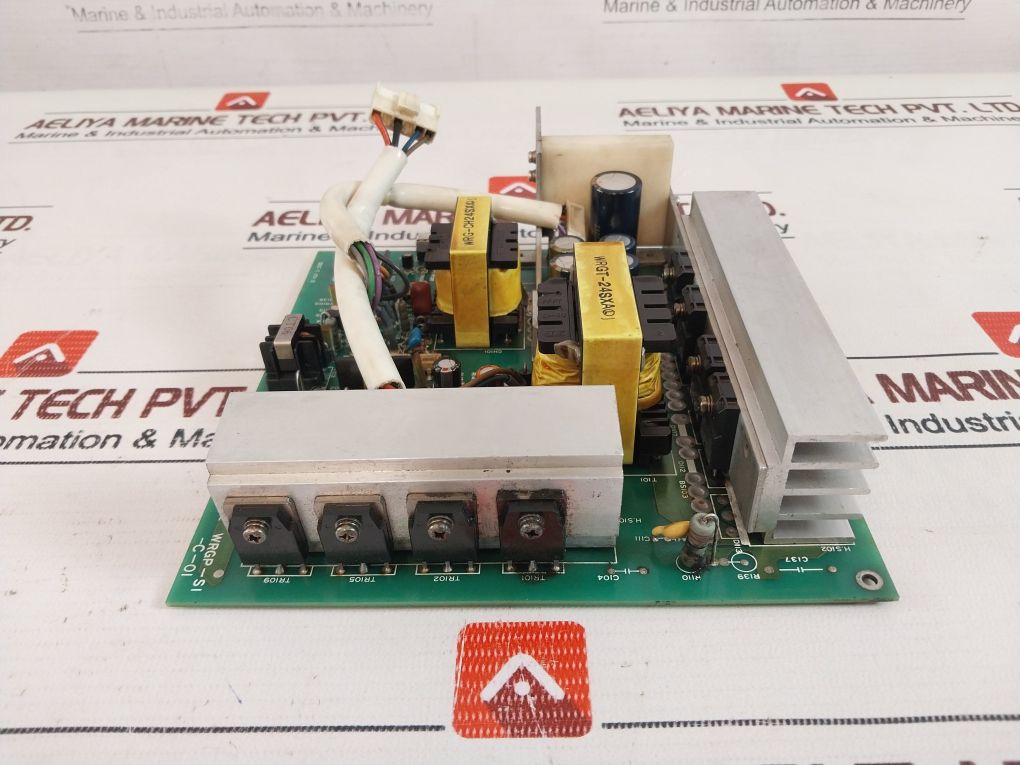 Eta Wrgp-s1-c-01 Power Source