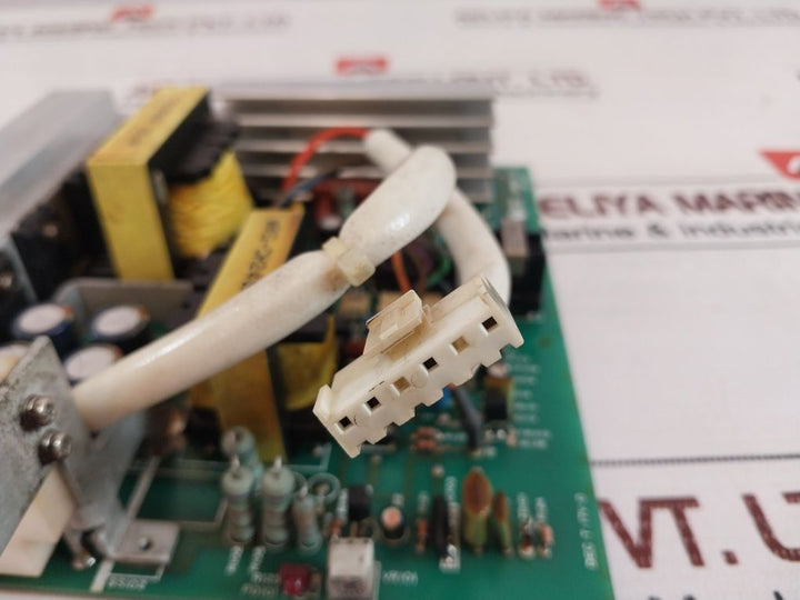 Eta Wrgp-s1-c-01 Power Source