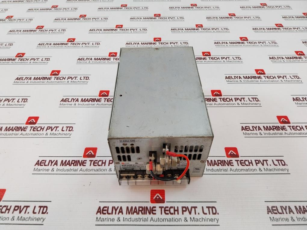 Eta Wrp24Sx-u Power Supply 24V 20A