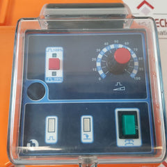 Etatron dls ma pdl0103701 chlorine dosing pump