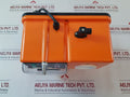 Etatron dls ma pdl0103701 chlorine dosing pump