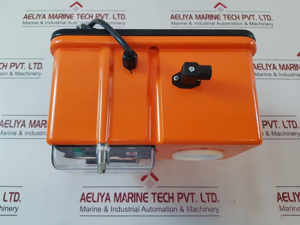 Etatron dls ma pdl0103701 chlorine dosing pump