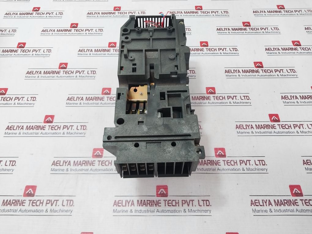 Etc Technologies Etc 12Q Series Retrofit System Trip Unit