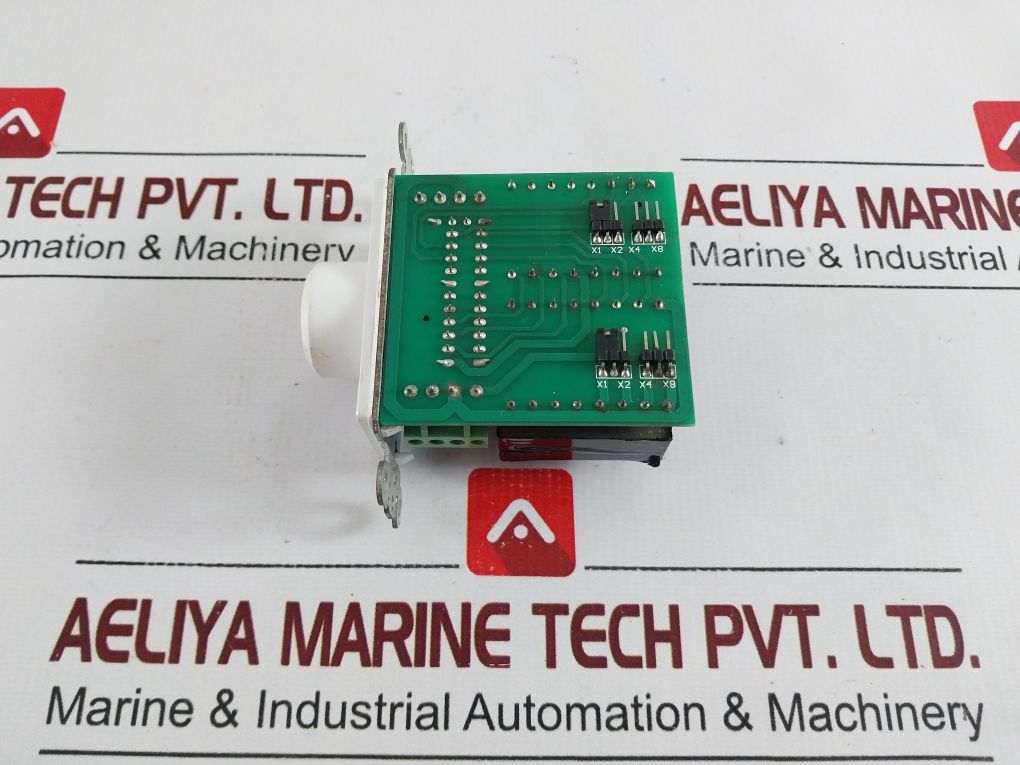 Ete08716Ro Speaker Volume Controller Yt-51099Zr