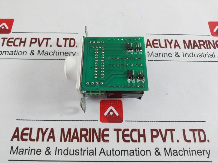 Ete08716Ro Speaker Volume Controller Yt-51099Zr