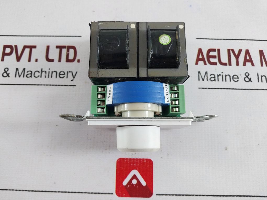 Ete08716Ro Speaker Volume Controller Yt-51099Zr