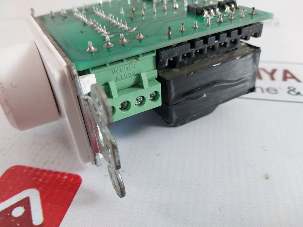 Ete08716Ro Speaker Volume Controller Yt-51099Zr