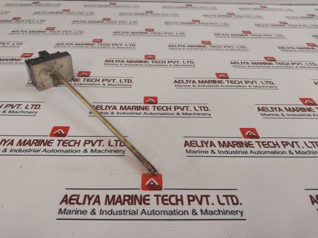 Etheco Rag6S85.20E82 Thermostat Limiter 16(3)A 400V