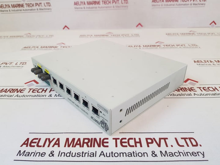 Ethercom Es6T2F-st Ethernet Switch
