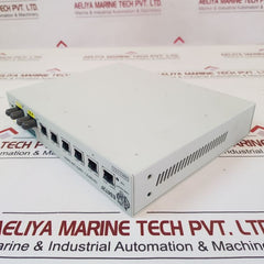 Ethercom Es6T2F-st Ethernet Switch
