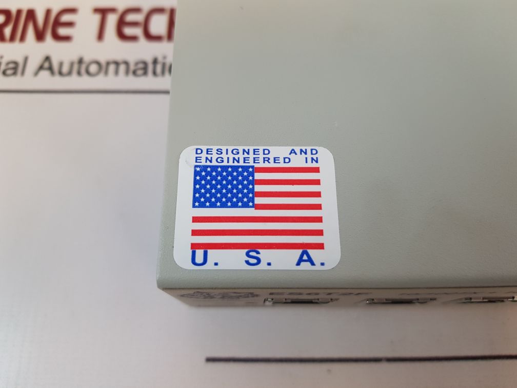 Ethercom Es6T2F-st Ethernet Switch
