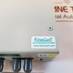 Ethercom Es6T2F-st Ethernet Switch
