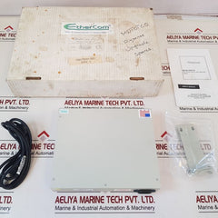 Ethercom Es6T2F-st Ethernet Switch
