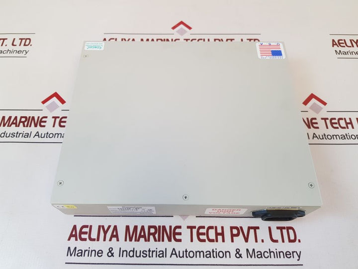 Ethercom Es6T2F-st Ethernet Switch
