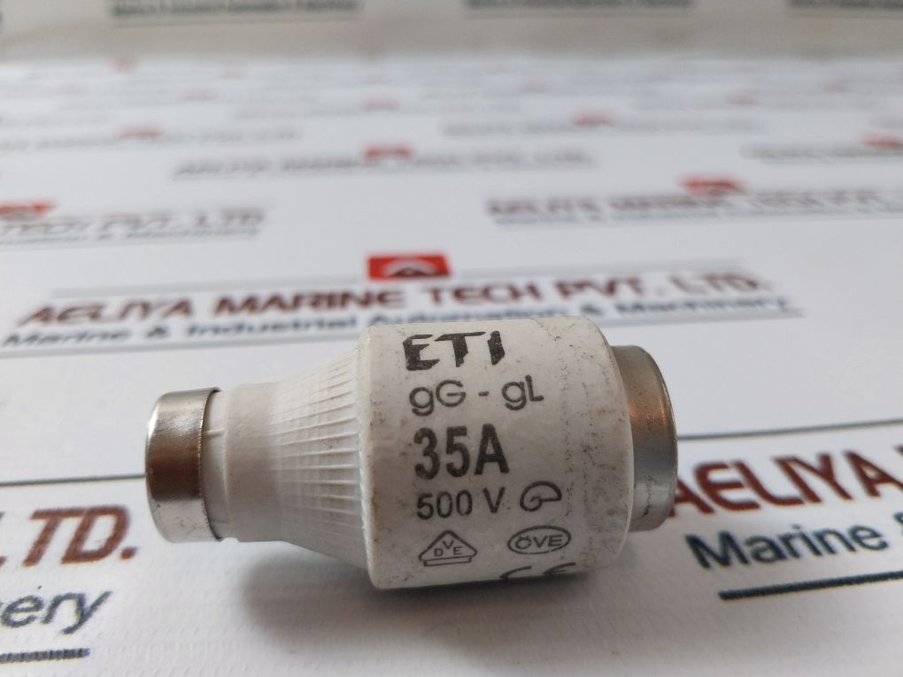 Eti 2313401-01 Fuse