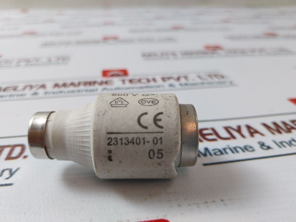 Eti 2313401-01 Fuse