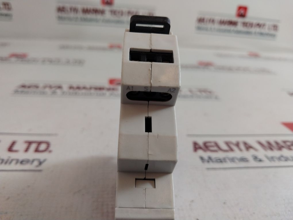 Eti Crm-91H Electronic Time Relay