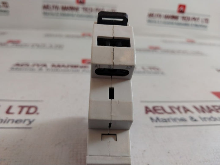 Eti Crm-91H Electronic Time Relay