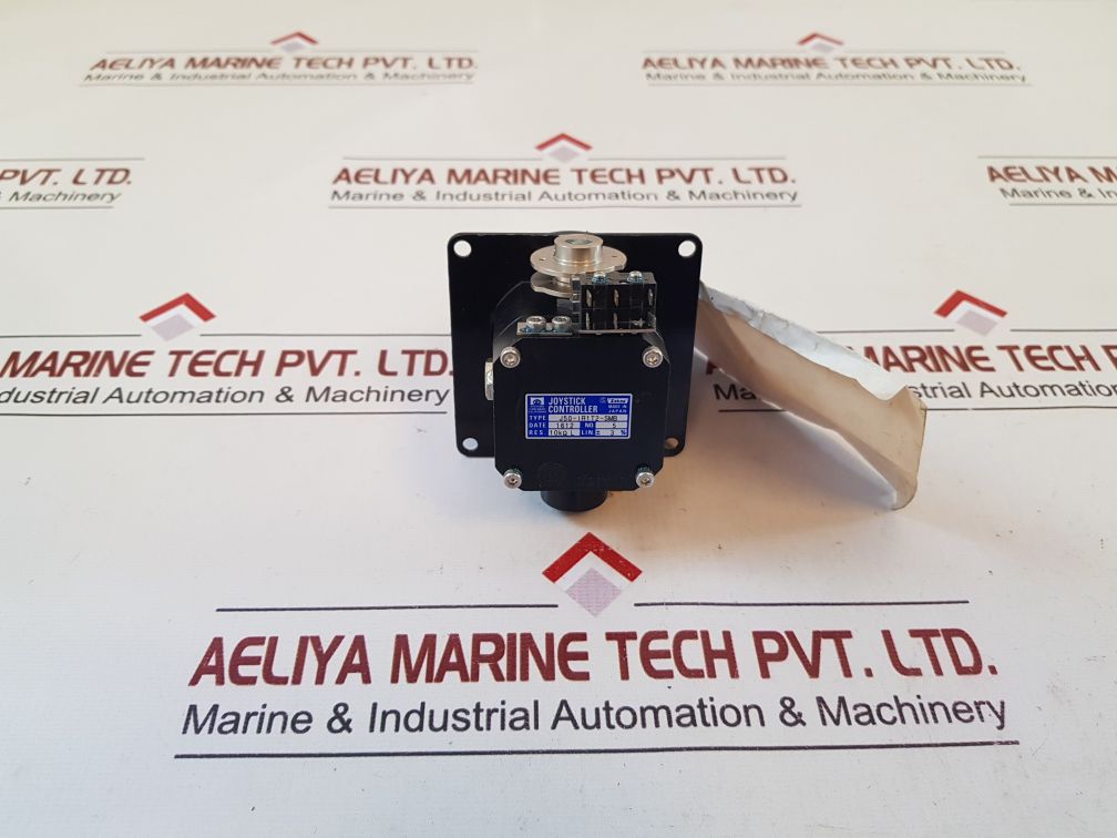 Eti Systems J50-ir1T2-smb Joystick Controller