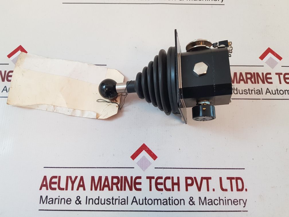 Eti Systems J50-ir1T2-smb Joystick Controller