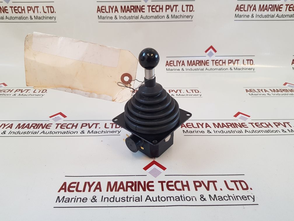 Eti Systems J50-ir1T2-smb Joystick Controller