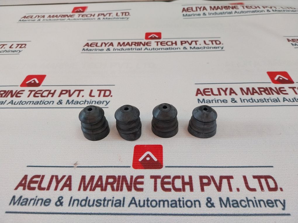 Eti Systems H2259 Potentiometer Set