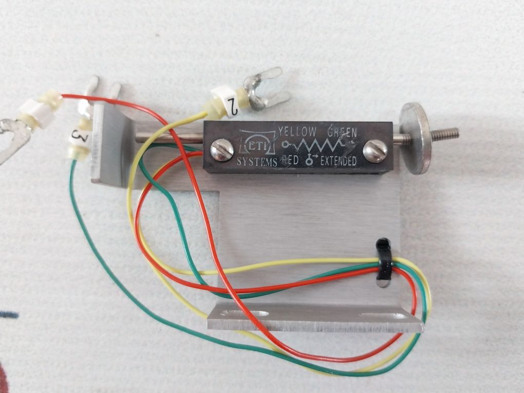 Eti Systems H2259 Potentiometer Set