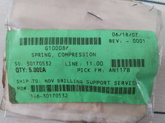 Eti Systems H2259 Potentiometer Set