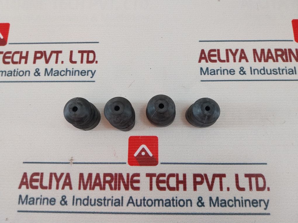 Eti Systems H2259 Potentiometer Set