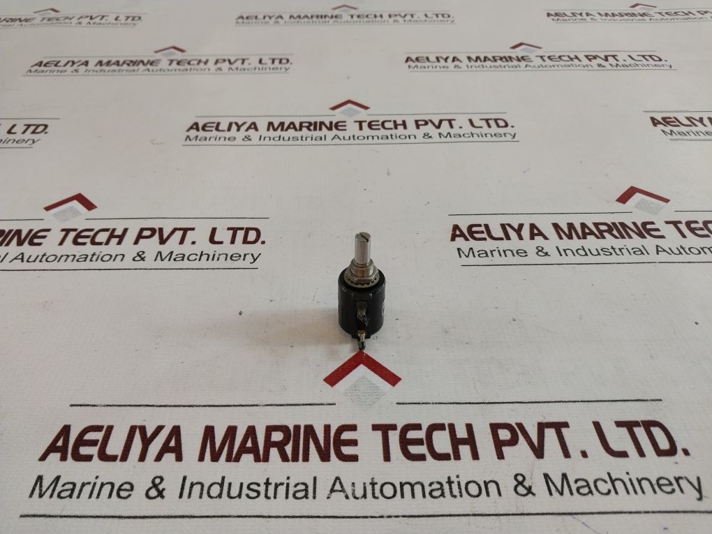 Eti Systems Mw20B-2518 Potentiometers