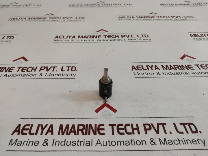 Eti Systems Mw20B-2518 Potentiometers