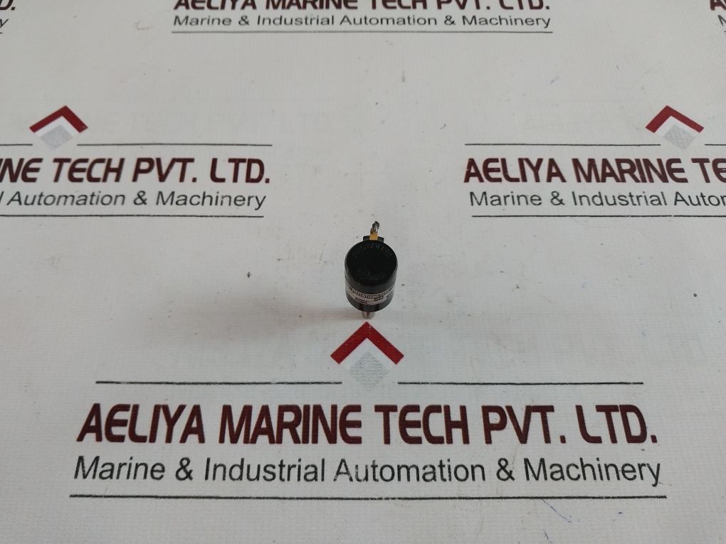 Eti Systems Mw20B-2518 Potentiometers
