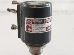 Eti Systems Mw20B-2518 Potentiometers