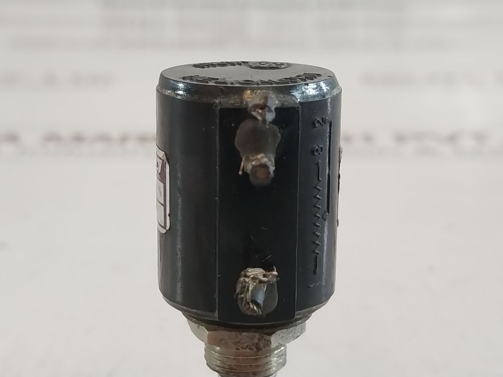 Eti Systems Mw20B-2518 Potentiometers