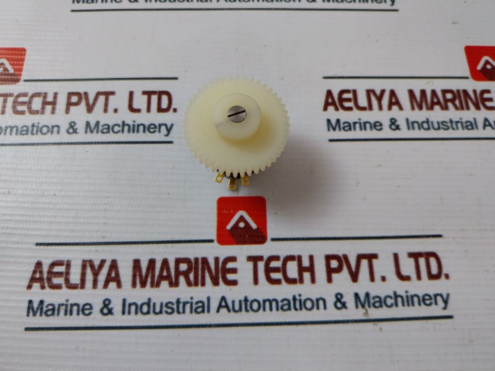 Eti Systems Sfcp22E Potentiometer Set