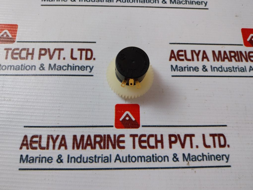 Eti Systems Sfcp22E Potentiometer Set