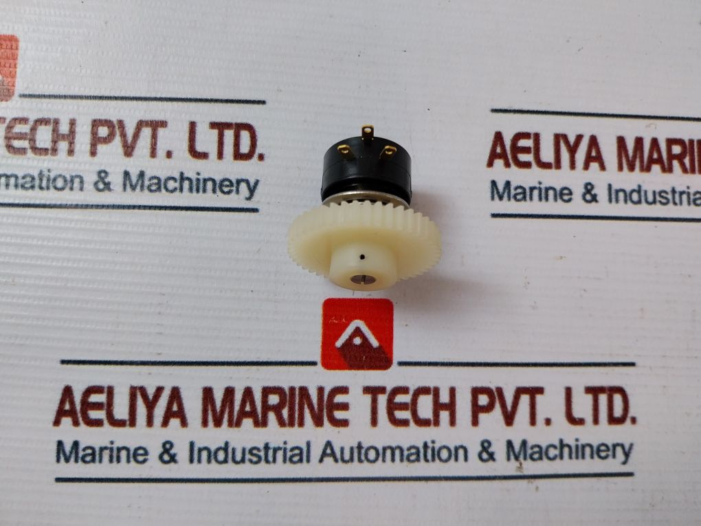 Eti Systems Sfcp22E Potentiometer Set