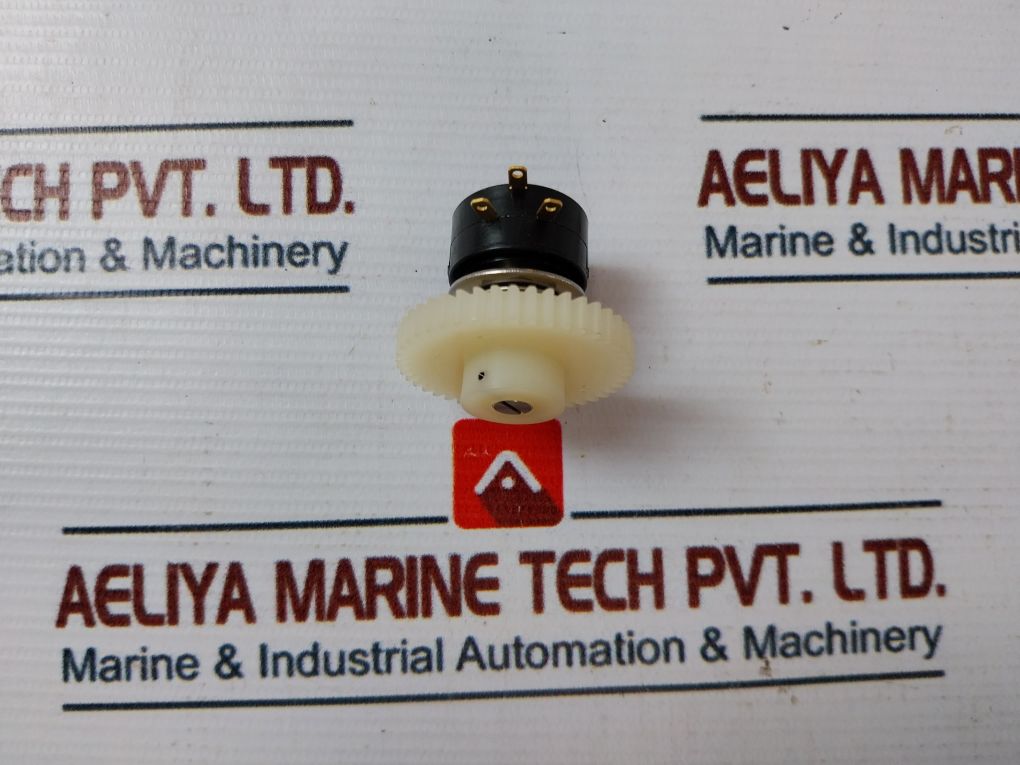 Eti Systems Sfcp22E Potentiometer Set