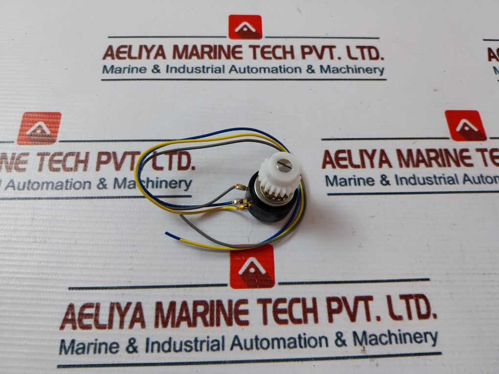 Eti Systems Sfcp22E Potentiometer Set