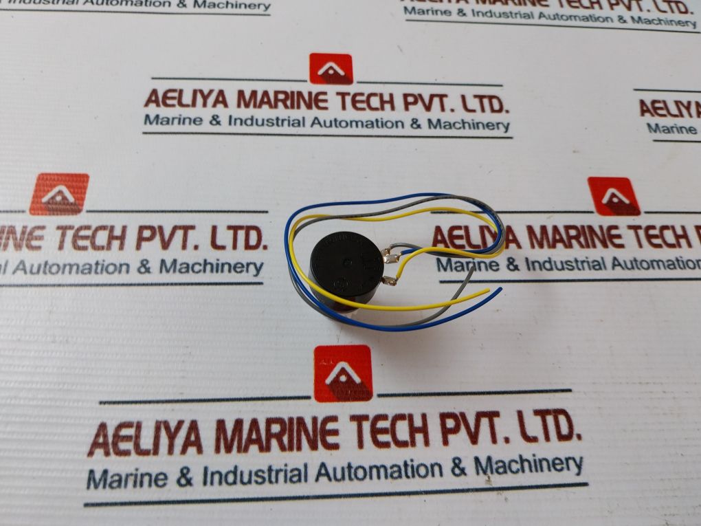 Eti Systems Sfcp22E Potentiometer Set