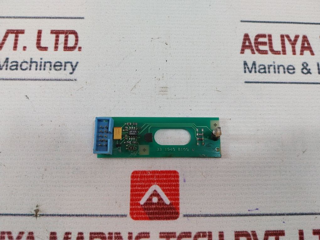 Etl-328D G34924-k2204-h2-a1 Pcb Card 94V0