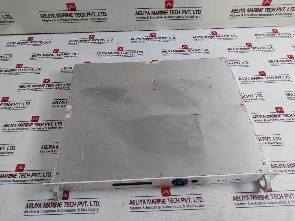 Etl Alt-c200-1U Amplifier 100-240 Vac 50/60 Hz 1.9A