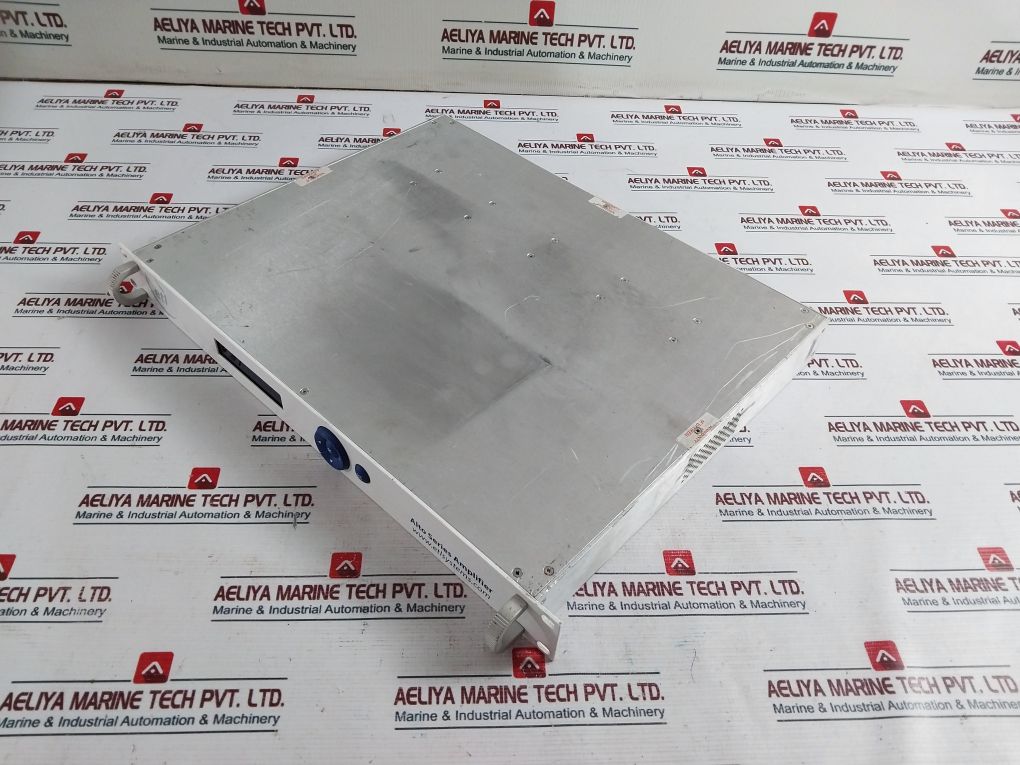 Etl Alt-c200-1U Amplifier 100-240 Vac 50/60 Hz 1.9A