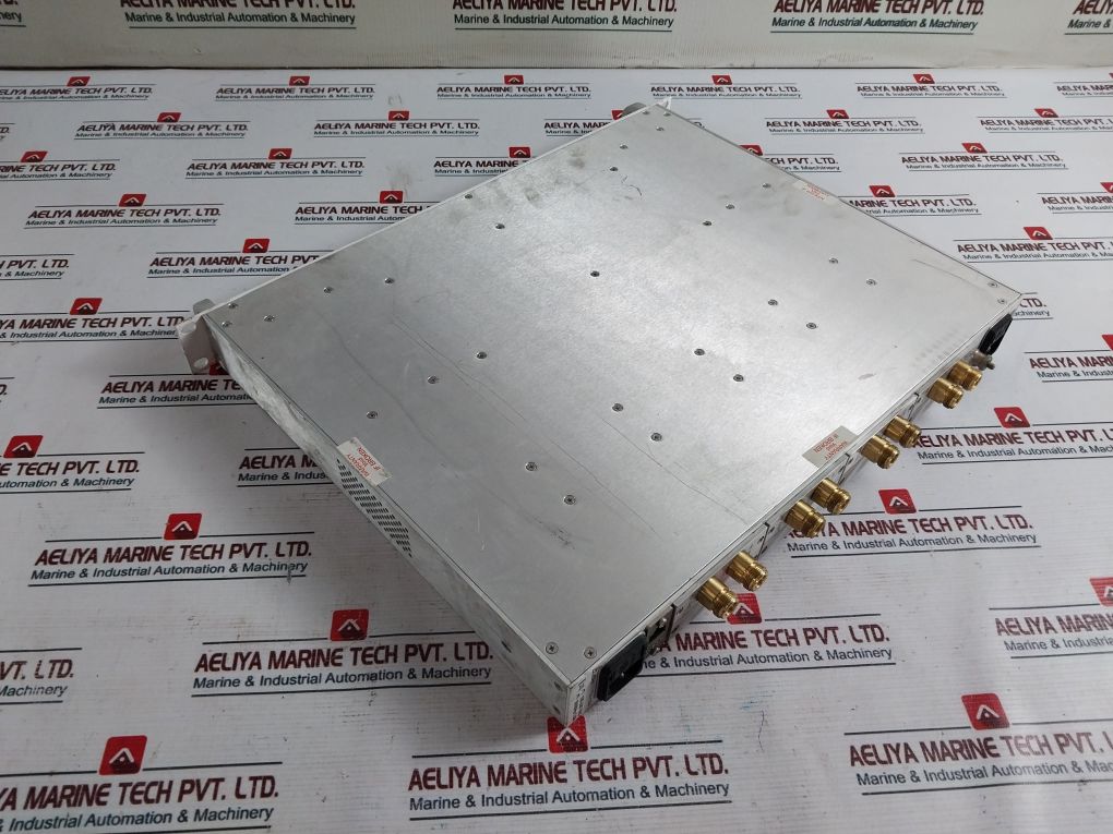 Etl Alt-c200-1U Amplifier 100-240 Vac 50/60 Hz 1.9A