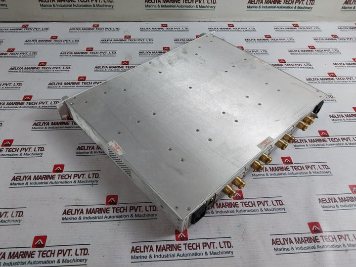 Etl Alt-c200-1U Amplifier 100-240 Vac 50/60 Hz 1.9A