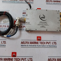 Etl Systems Div04L1A-2444 Switch Mode Power Supply Psu12F125-9701-rml3